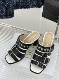 Picture of Dior Shoes _SKUDiorsz35-40JX03063786
